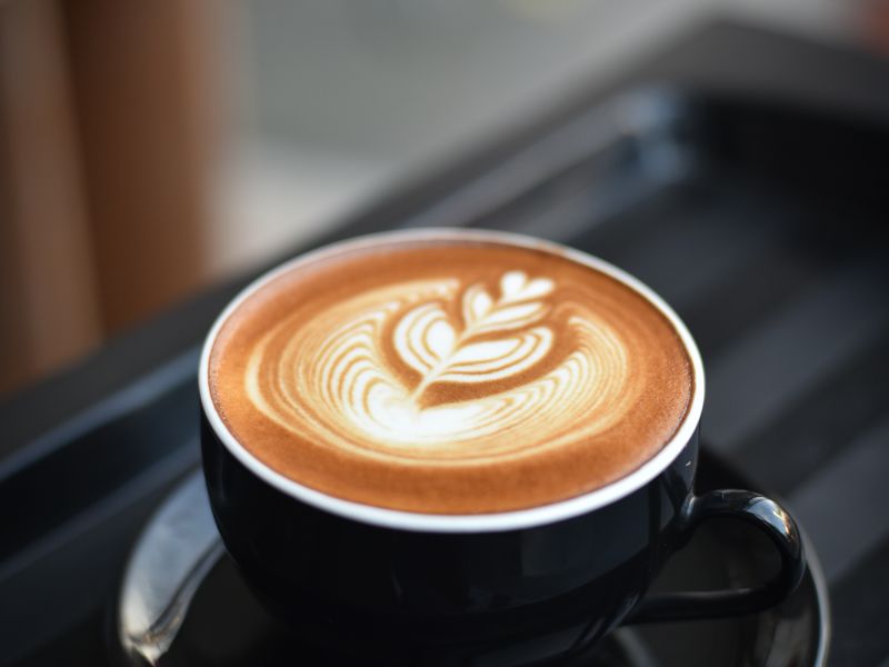Specialty Coffee Drink at J&B Coffee Hetauda in Hetauda, Makwanpur District, Bagmati Province, Nepal. J&B Coffee Hetauda - Best Coffee Shop and Cafe Near Me in Hetauda. Order Specialty Coffee, Homemade Cakes, Pastries and more. Visit J&B Coffee Hetauda Hetauda for the best coffee in Nepal - top rated coffee shop near me, specialty coffee, espresso, cappuccino, latte, cold brew, matcha, homemade cakes, pastries, and savory food. Coffee Shop Near Me | Best Coffee in Hetauda | Cafe Near Me in Makwanpur.