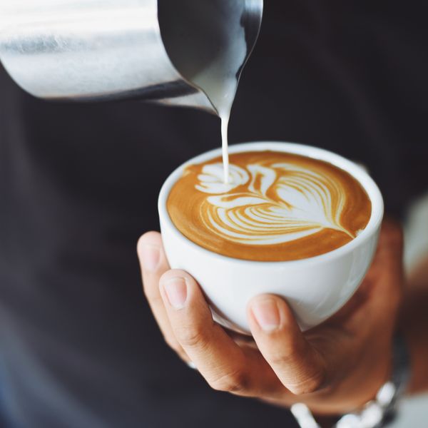 Espresso at JNB in Hetauda, Makwanpur District, Bagmati Province, Nepal. Best espresso coffee shot - Best Coffee Shop and Cafe Near Me in Hetauda. Order Specialty Coffee, Homemade Cakes, Pastries and Savory Food at J&B Coffee Hetauda.