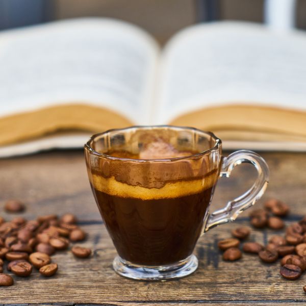 Iced Caramel Latte at JNB in Hetauda, Makwanpur District, Bagmati Province, Nepal. Best latte art coffee - Best Coffee Shop and Cafe Near Me in Hetauda. Order Specialty Coffee, Homemade Cakes, Pastries and Savory Food at J&B Coffee Hetauda.